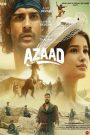 Azaad